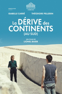 Continental Drift (South) Trailer