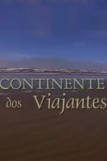 Continente dos Viajantes Trailer