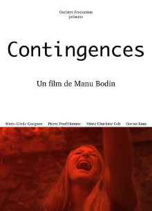 Contingencies Trailer