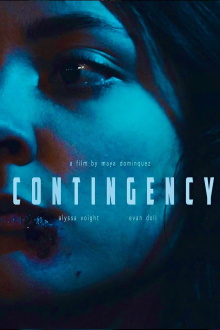 Contingency Trailer