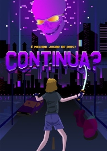 Continua? Trailer