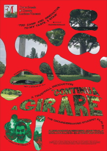 "Continua a girare" Trailer