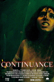 Continuance Trailer
