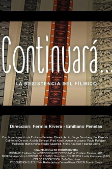 Continuará... Trailer