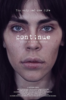 Continue Trailer
