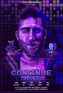 Continue 9,8,7…. Trailer