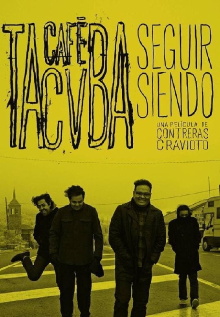 Continue Being: Café Tacvba Trailer
