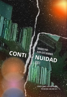Continuidad Trailer