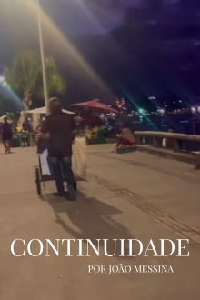 Continuidade Trailer