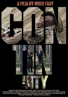 Continuity Trailer