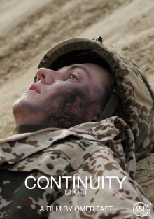 Continuity Trailer