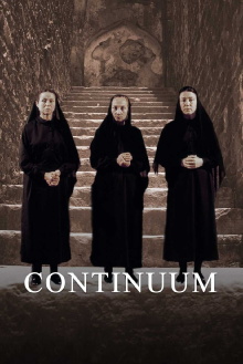 Continuum Trailer