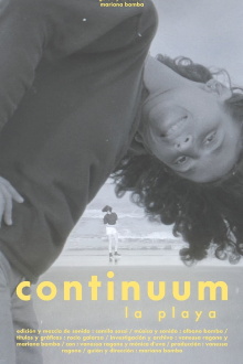 Continuum: The Beach Trailer