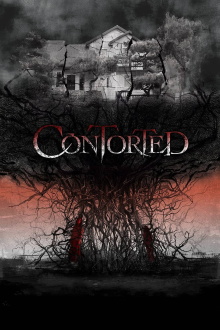 Contorted Trailer