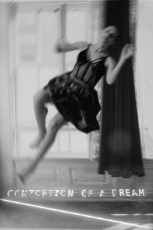Contortion of a Dream Trailer