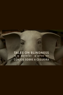 Contos sobre a Cegueira Trailer