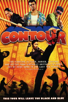 Contour Trailer