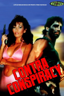 Contra Conspiracy Trailer