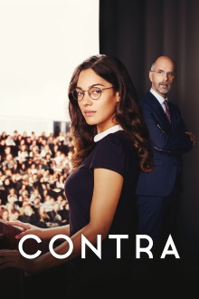Contra Trailer