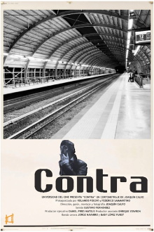 Contra Trailer
