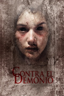 Contra el Demonio Trailer