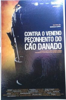Contra o Veneno Peçonhento do Cão Danado Trailer