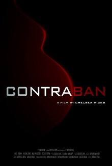 Contraban Trailer