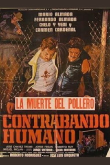Contrabando Humano Trailer