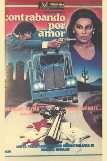 Contrabando Por Amor Trailer