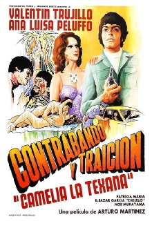 Contrabando y Traicion Trailer