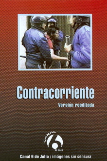Contracorriente Trailer