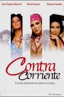 Contracorriente Trailer