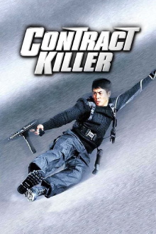 Contract Killer Trailer