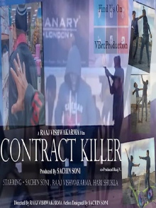 Contract Killer The beginning Trailer