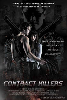 Contract Killers Trailer