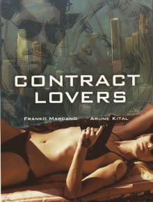 Contract Lovers Trailer