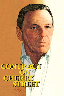 Contract on Cherry Street Trailer