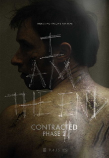 Contracted: Phase II Trailer