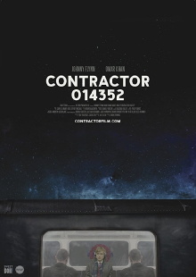 Contractor 014352 Trailer