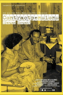 Contractpensions - Djangan loepah! Trailer