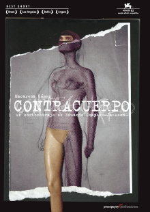Contracuerpo Trailer