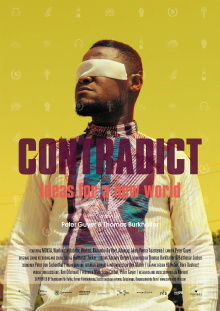 Contradict Trailer