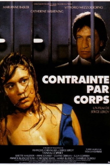 Contrainte par corps Trailer