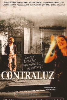 Contraluz Trailer
