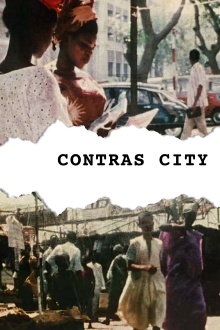 Contras' City Trailer