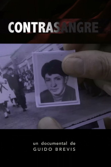 Contrasangre Trailer