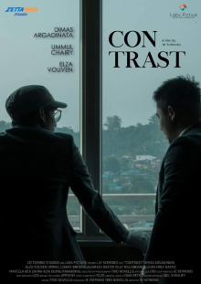 Contrast Trailer