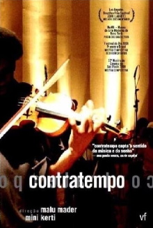 Contratempo Trailer