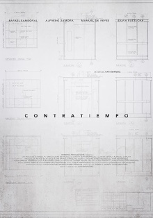 Contratiempo Trailer
