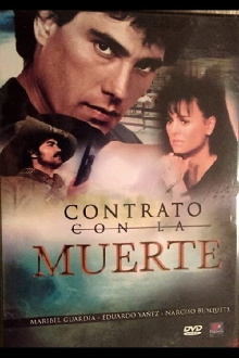 Contrato con la muerte Trailer